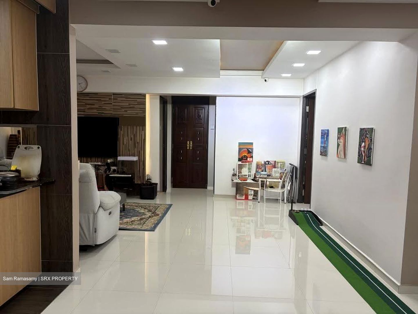 Blk 446 Bright Hill Drive (Bishan), HDB 5 Rooms #635555211
